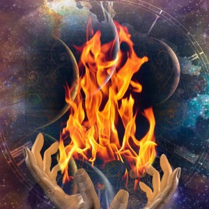 Fire Keeper